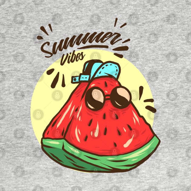 watermelon by donipacoceng